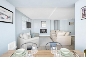 Mayflower, Maritime Suites